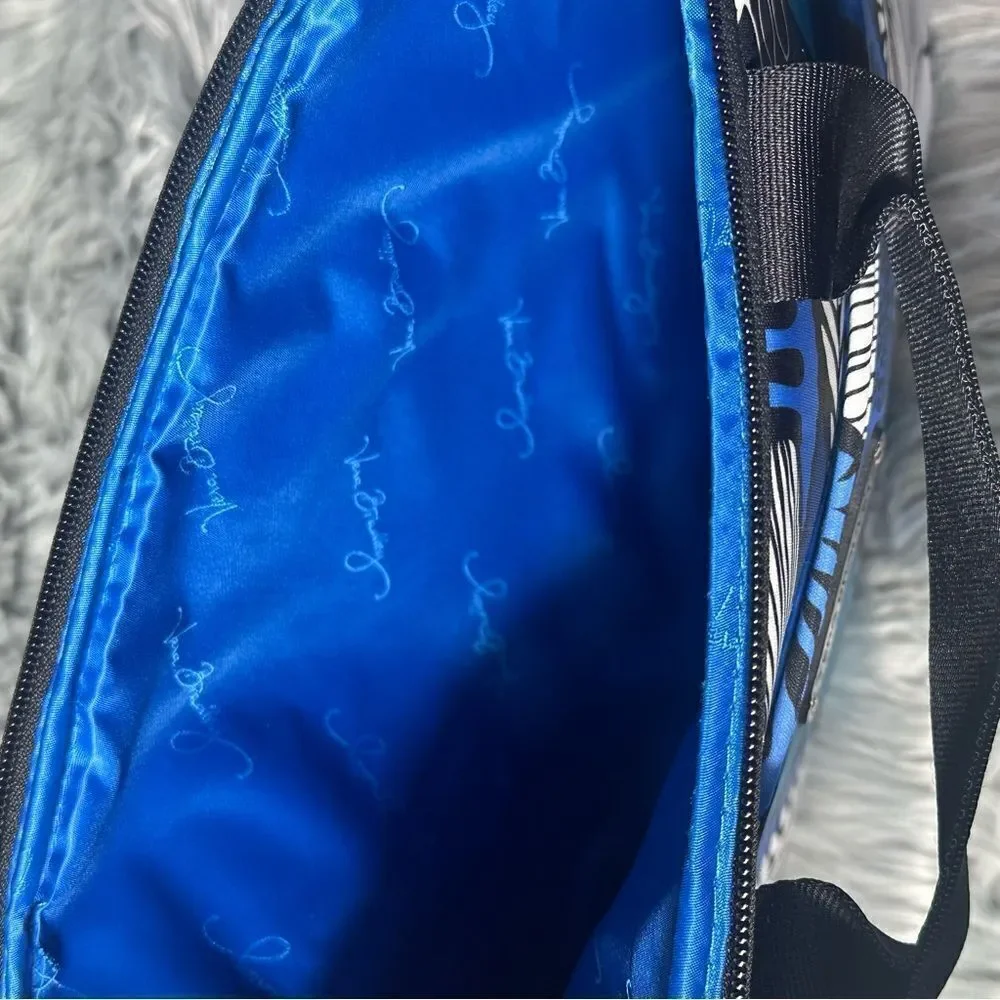 Vera Bradley laptop bag